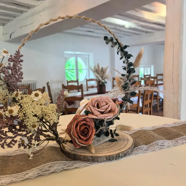 Fannys design studio creations évènementielles Serris Val d'Europe