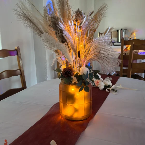 Fannys design studio creations évènementielles Serris Val d'Europe
