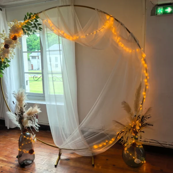 Fannys design studio creations Serris