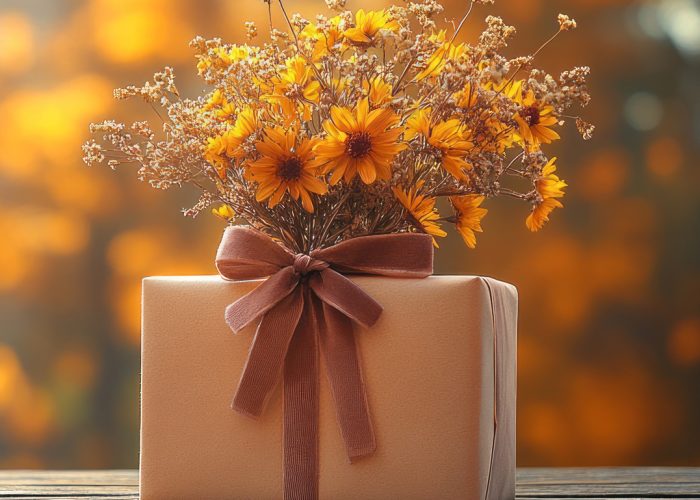 cadeau