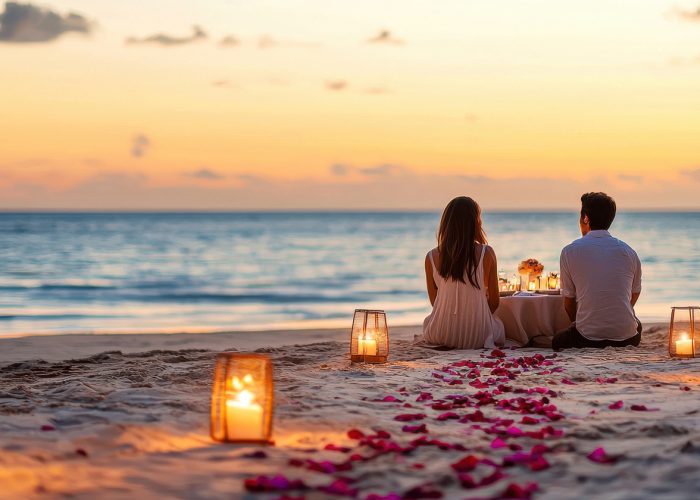 decoration-plage