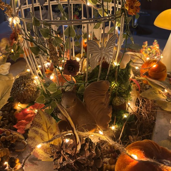 Fanny's Design décoration automne 77