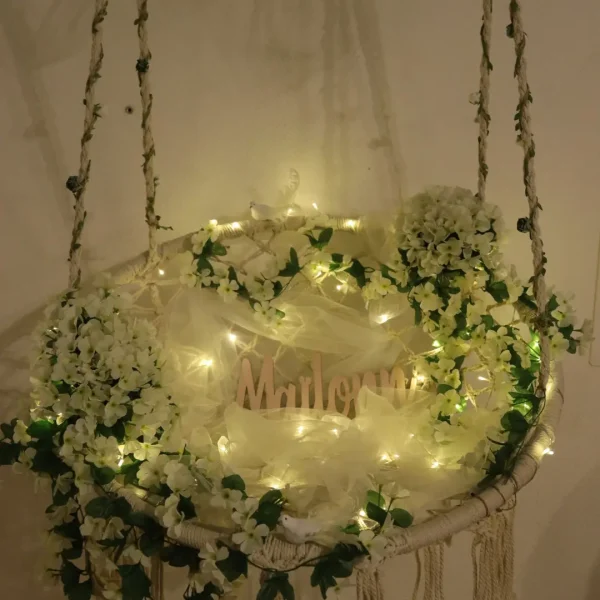 Fannys design studio decoration mariage 77