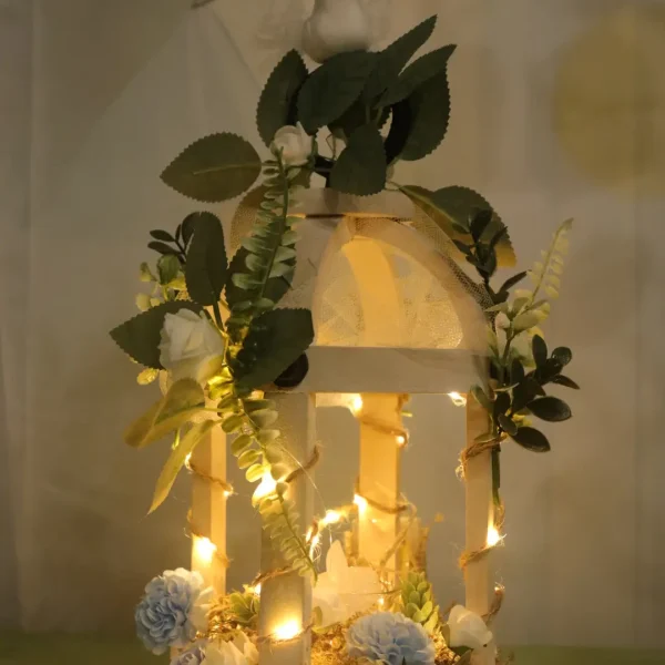 Fannys design studio decoration mariage 77