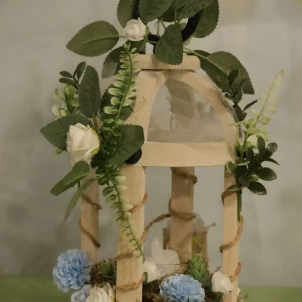 Fannys design studio decoration mariage 77