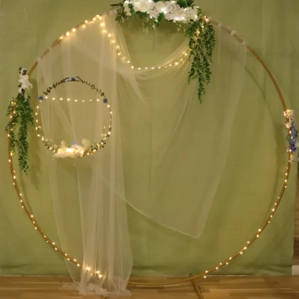 Fannys design studio decoration mariage 77